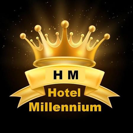 Millenium Hotel (Adults Only) Гуарульюс Екстер'єр фото