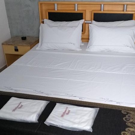 Millenium Hotel (Adults Only) Гуарульюс Екстер'єр фото