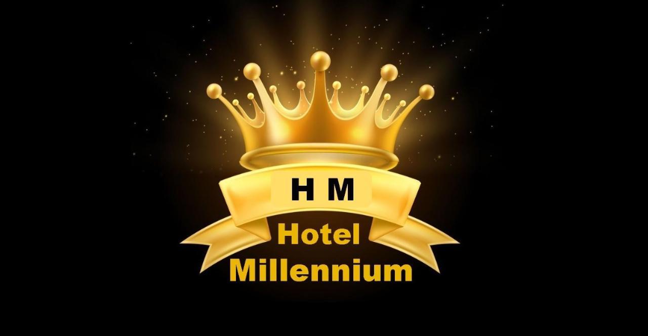 Millenium Hotel (Adults Only) Гуарульюс Екстер'єр фото