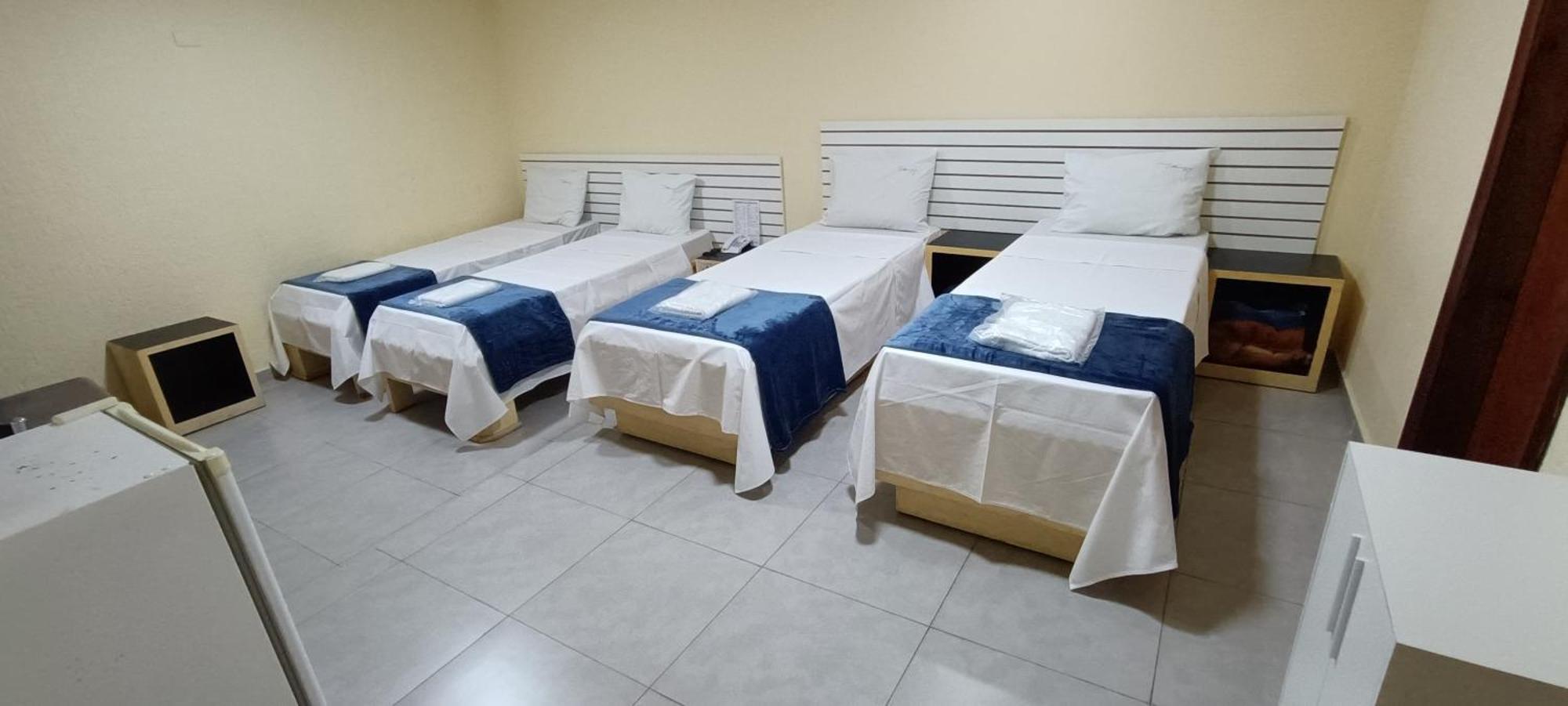 Millenium Hotel (Adults Only) Гуарульюс Екстер'єр фото