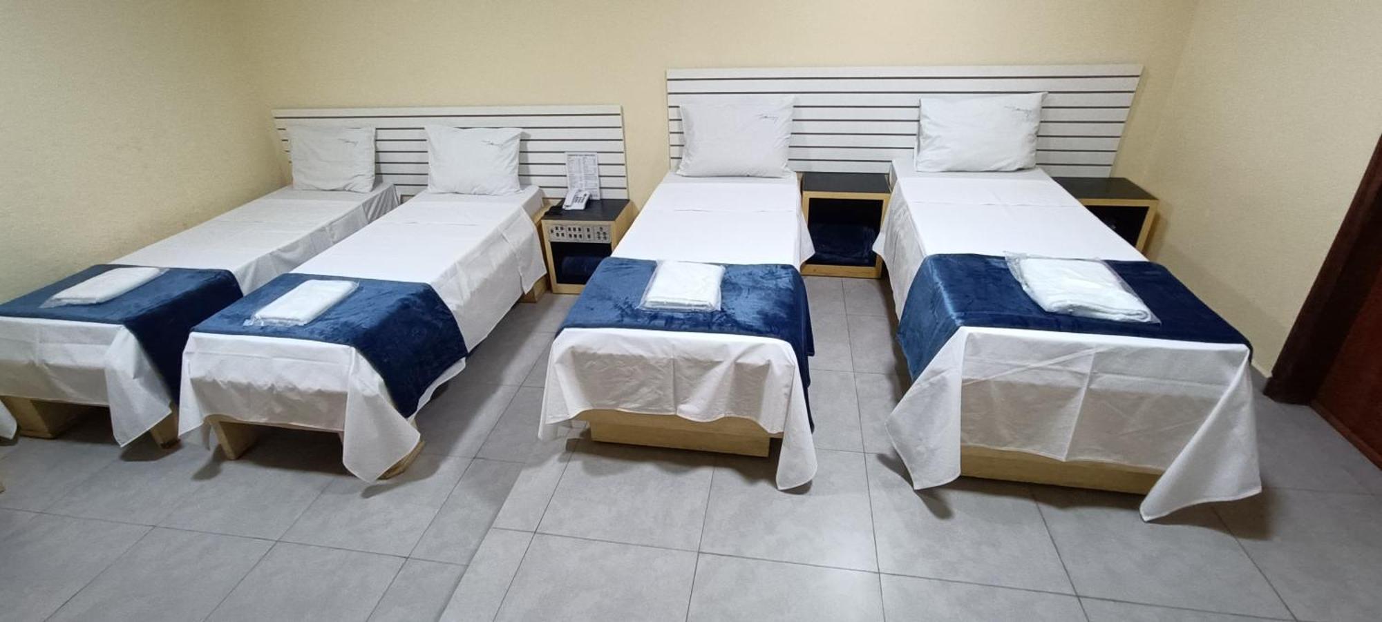 Millenium Hotel (Adults Only) Гуарульюс Екстер'єр фото