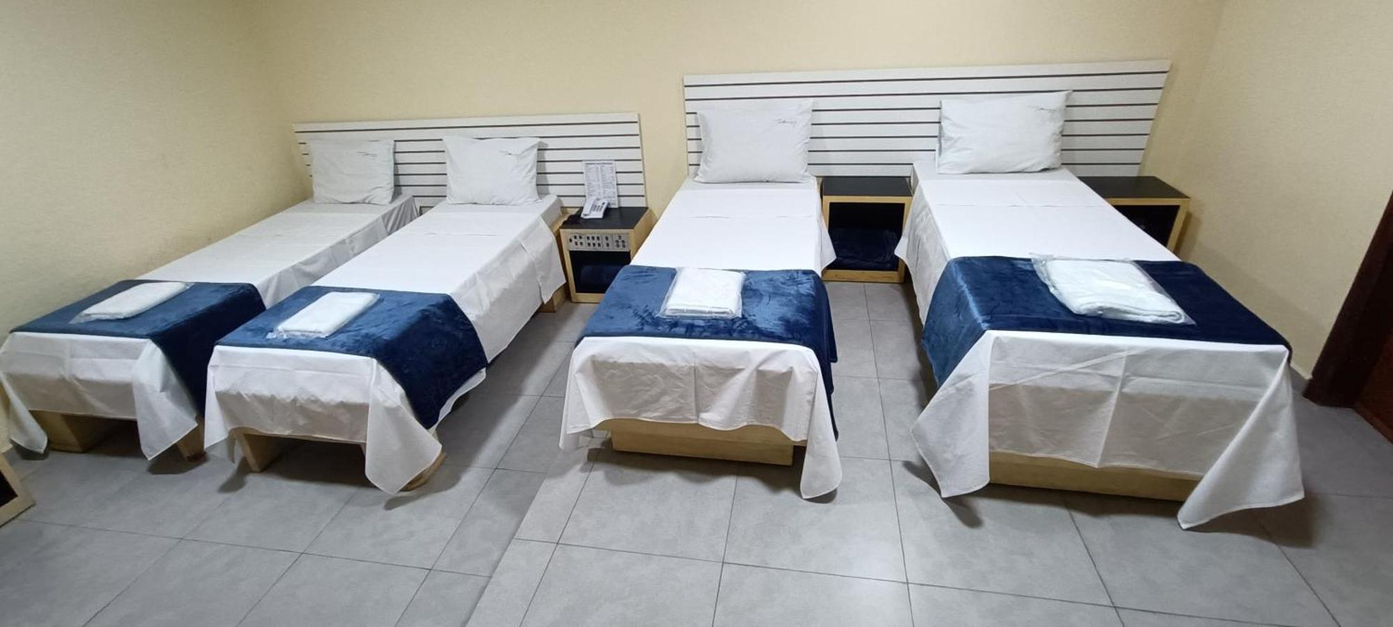 Millenium Hotel (Adults Only) Гуарульюс Екстер'єр фото