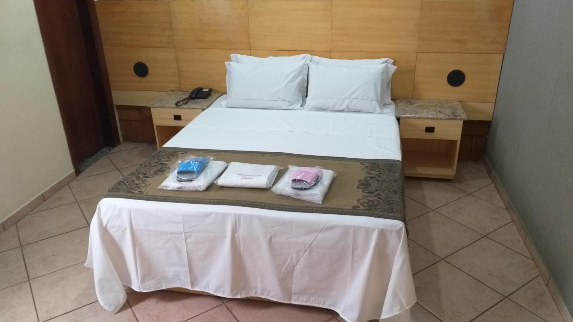 Millenium Hotel (Adults Only) Гуарульюс Екстер'єр фото