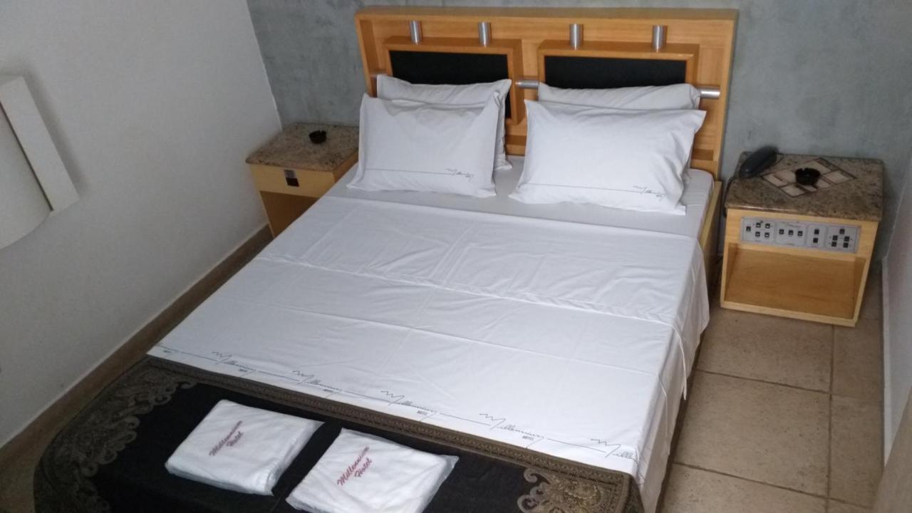 Millenium Hotel (Adults Only) Гуарульюс Екстер'єр фото